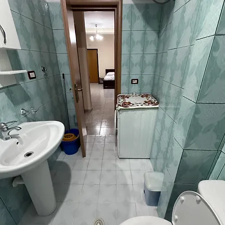 Noel Appartamento Sarandë