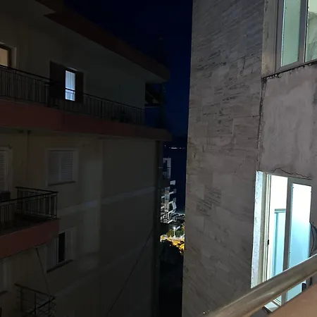 Noel * Sarandë
